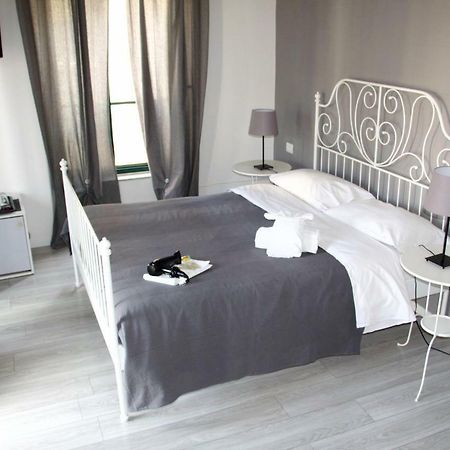 Del Toscano Home Katania Zewnętrze zdjęcie