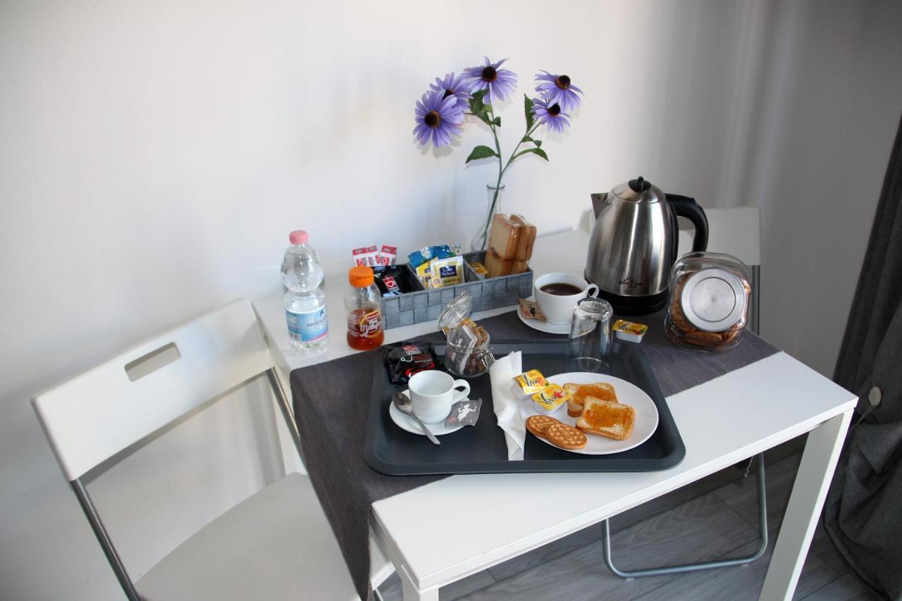 Del Toscano Home Katania Zewnętrze zdjęcie