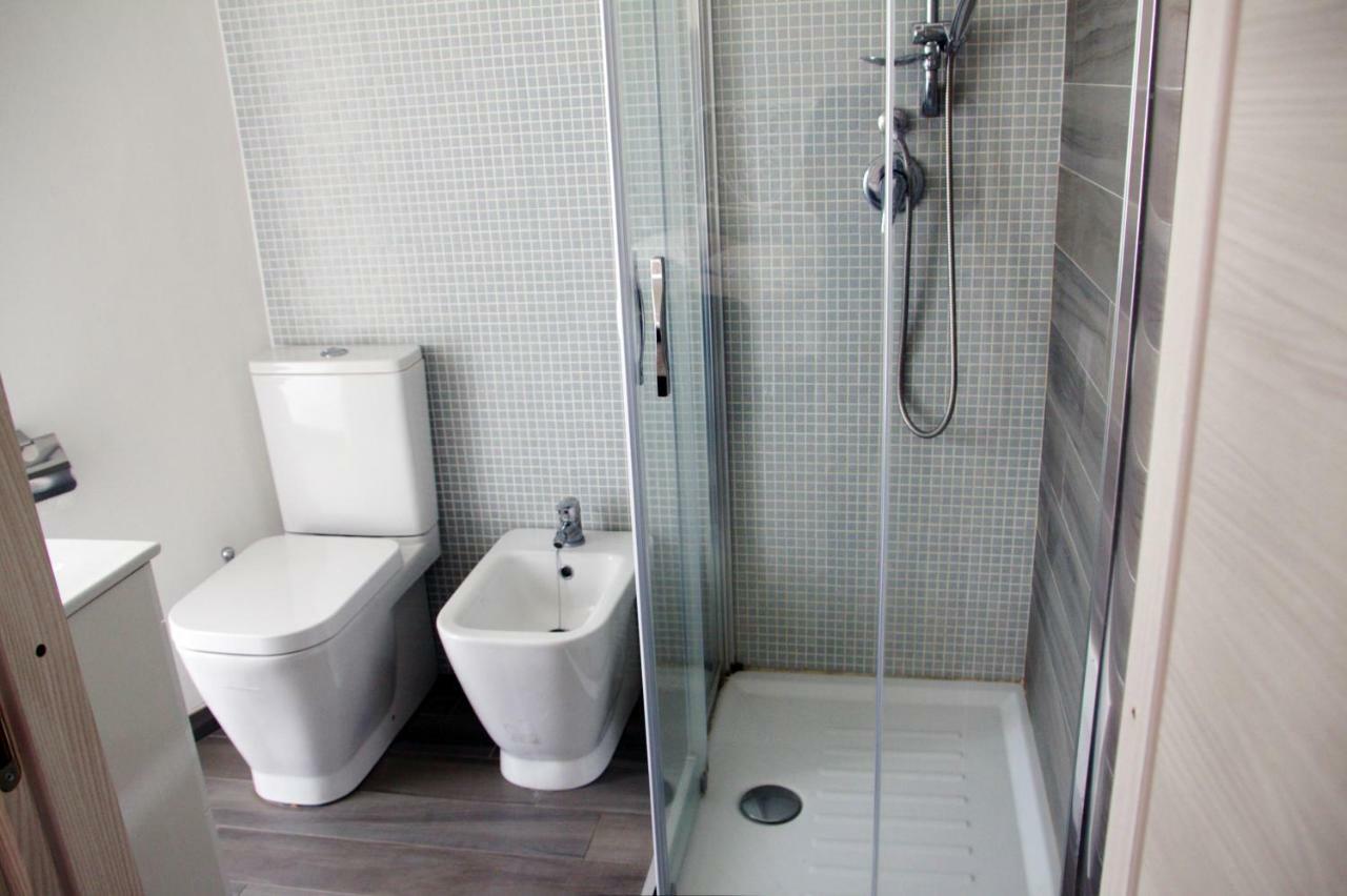 Del Toscano Home Katania Zewnętrze zdjęcie