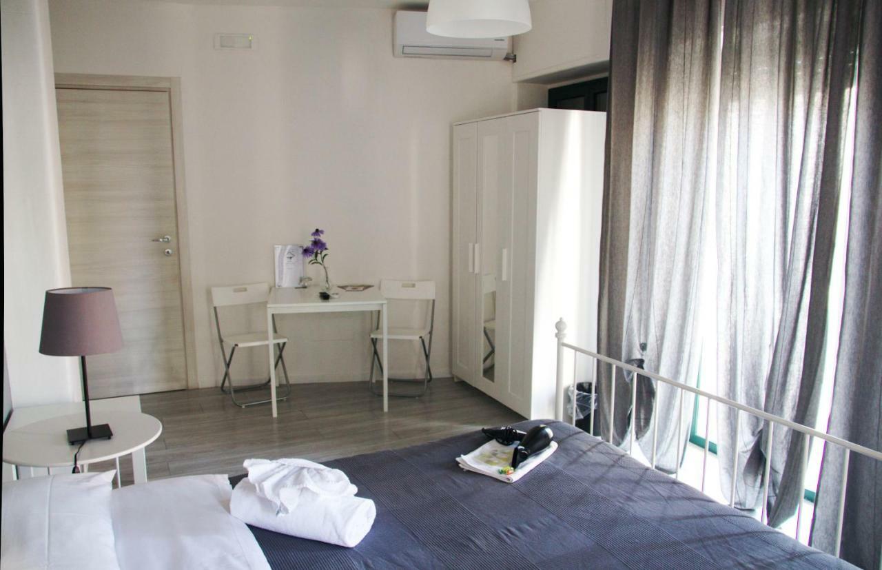 Del Toscano Home Katania Zewnętrze zdjęcie
