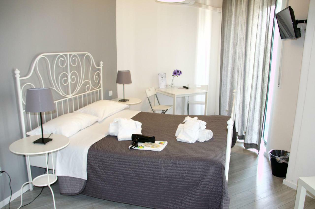 Del Toscano Home Katania Zewnętrze zdjęcie