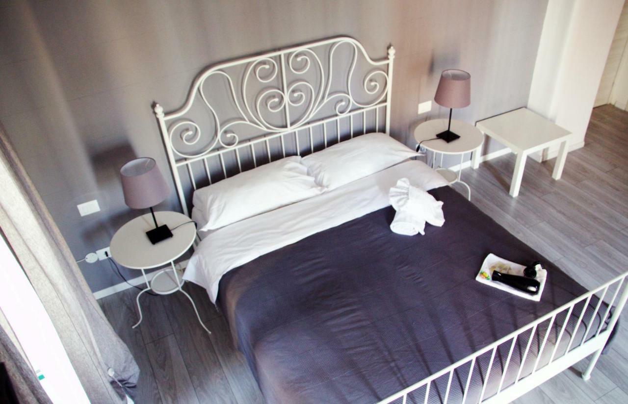 Del Toscano Home Katania Zewnętrze zdjęcie
