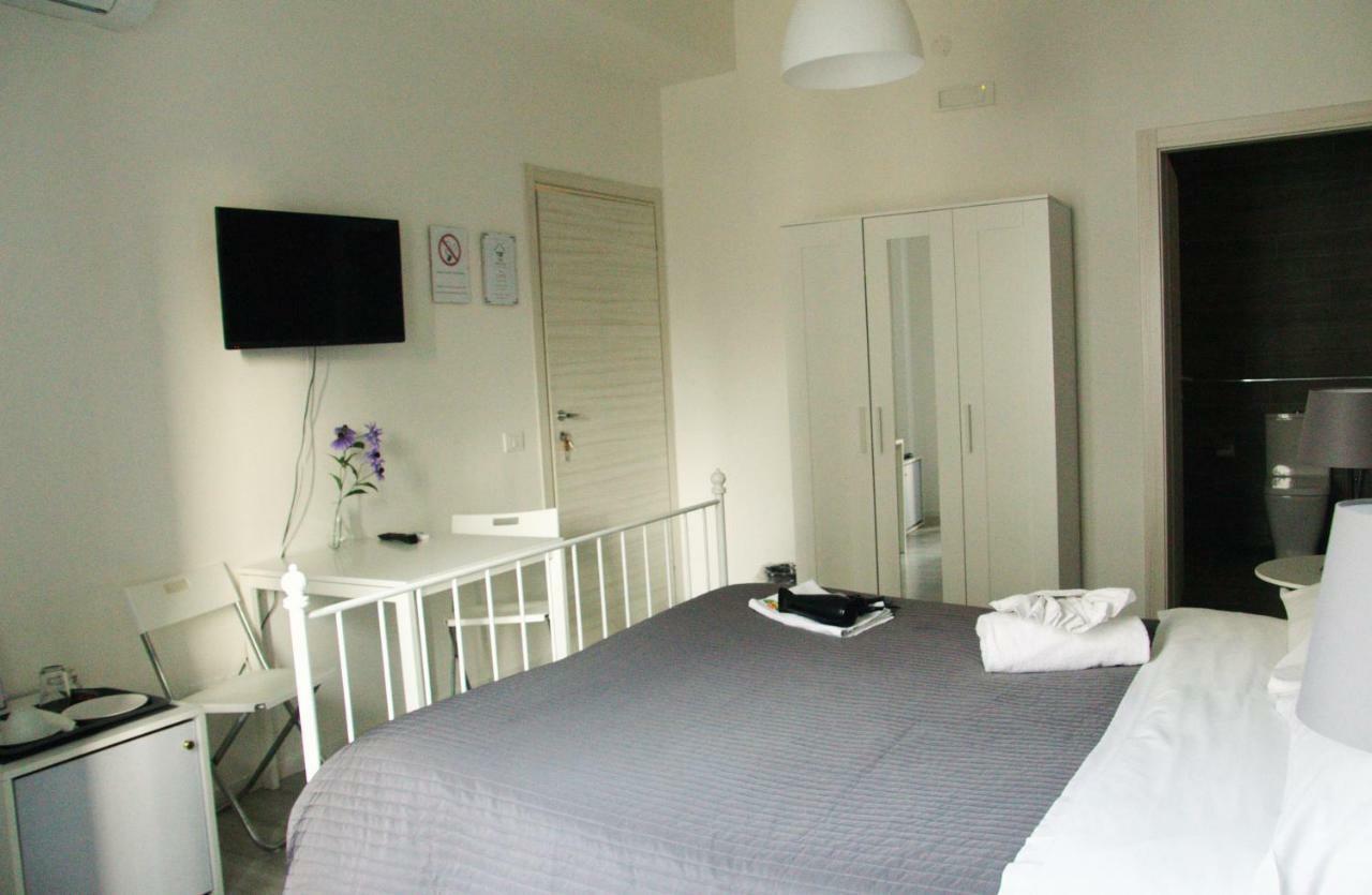 Del Toscano Home Katania Zewnętrze zdjęcie