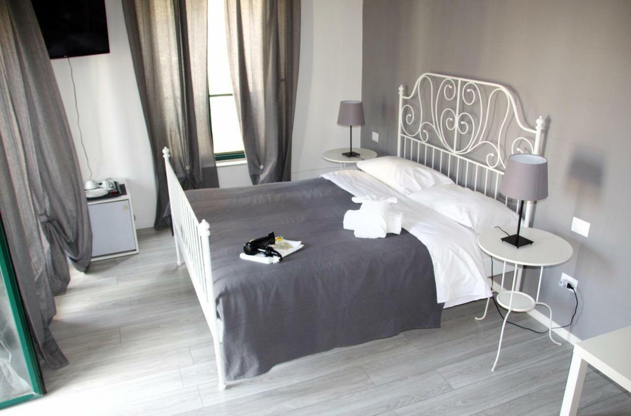 Del Toscano Home Katania Zewnętrze zdjęcie