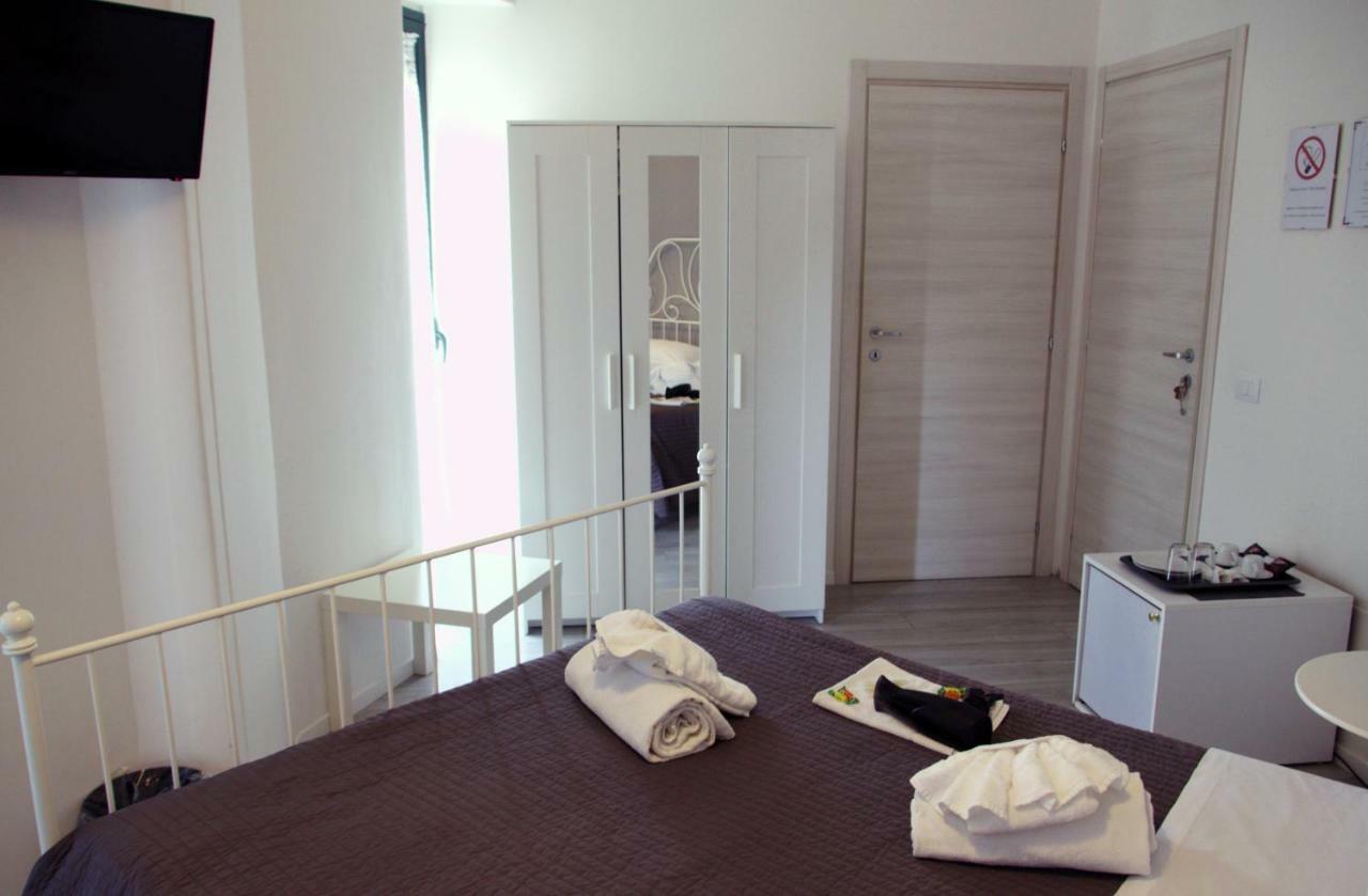 Del Toscano Home Katania Zewnętrze zdjęcie