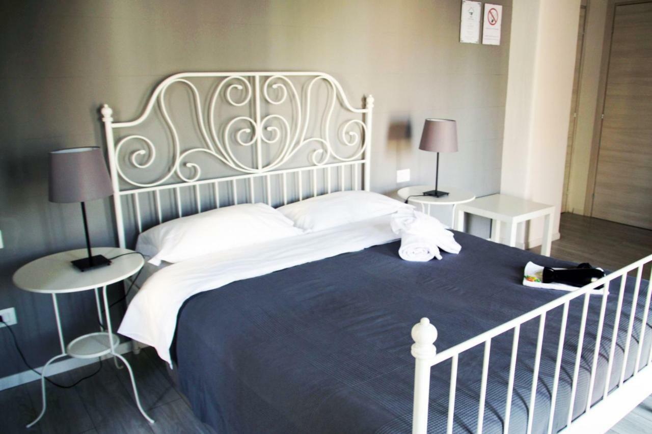 Del Toscano Home Katania Zewnętrze zdjęcie