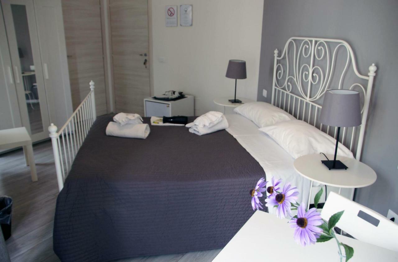Del Toscano Home Katania Zewnętrze zdjęcie