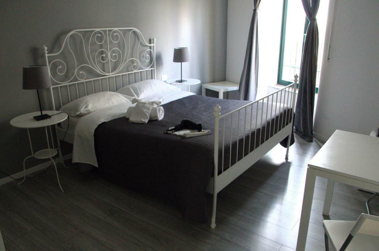 Del Toscano Home Katania Zewnętrze zdjęcie