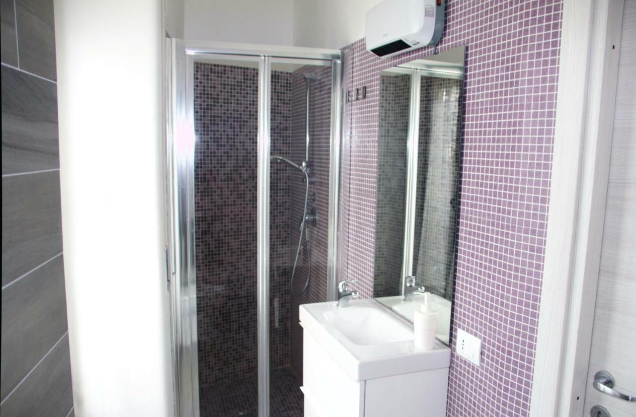 Del Toscano Home Katania Zewnętrze zdjęcie